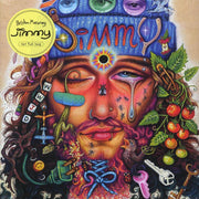 Briston Maroney - Jimmy (pink vinyl) - Vinyl LP