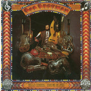 Bob Brozman - Hello Central Give Me Dr. Jazz (1985 FIRST PRESS) - Vinyl LP