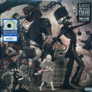 My Chemical Romance - The Black Parade (ltd. ed.) (2xLP) (milky clear vinyl) - Vinyl LP