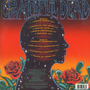 Grateful Dead - Gratest Hits (60th Anniv. Ed.) (ltd. ed.) (magenta vinyl) - Vinyl LP, LP
