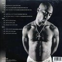 2Pac - The Best Of 2Pac Part 2: Life (ltd. ed.) (2xLP) (concrete marble vinyl) - Vinyl LP, LP