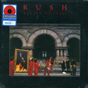 Rush - Moving Pictures (ltd. ed.) (remastered) (opaque red vinyl) - Vinyl LP, LP