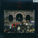 Rush - Moving Pictures (ltd. ed.) (remastered) (opaque red vinyl) - Vinyl LP, LP