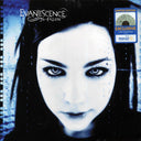Evanescence - Fallen (ltd. ed.) (clear smoke vinyl) - Vinyl LP, LP