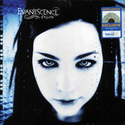 Evanescence - Fallen (ltd. ed.) (clear smoke vinyl) - Vinyl LP