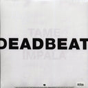 Tame Impala - Deadbeat (2xLP) - Vinyl LP, LP