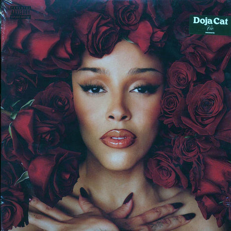 Doja Cat - Vie (2xLP) - Vinyl LP, LP