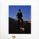 Pink Floyd - Wish You Were Here (50th Anniv. Ed.) (ltd. ed.) (yellow vinyl) (remastered) - Vinyl LP, LP