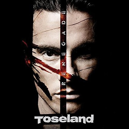 Renegade -- Toseland, CD