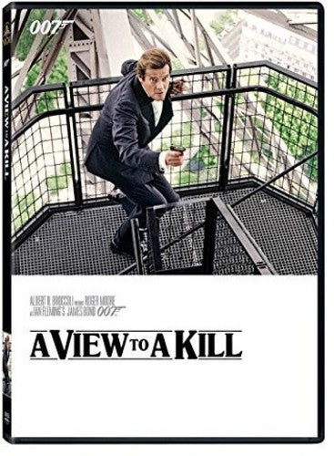 View To A Kill