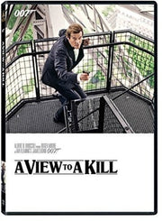 View To A Kill