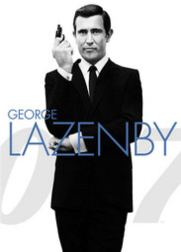007 George Lazenby