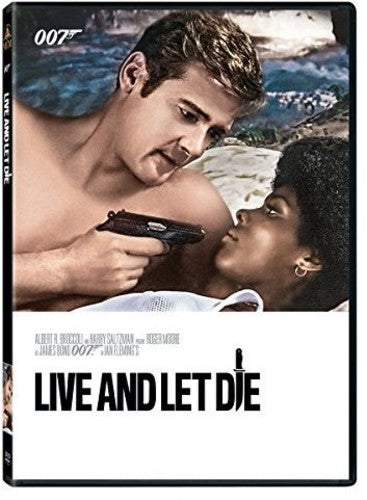 Live & Let Die