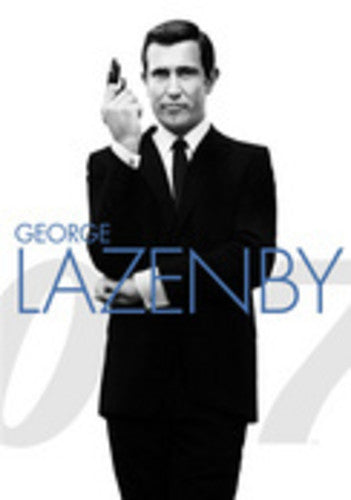 007 George Lazenby, 007 George Lazenby, DVD