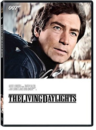 Living Daylights