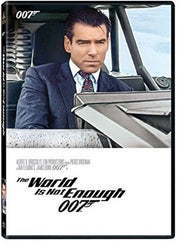 World Is Not Enough