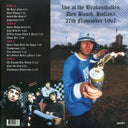 Oasis - Destroyer: Live At The Brabanthallen Den Bosch, Holland 27th November 1997 (ltd. 300 copies made) (2xLP) (pink marbled vinyl) - Vinyl LP, LP