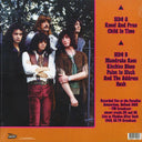 Deep Purple - Amsterdamned: Live At The Paradiso, Amsterdam 1969 - Vinyl LP, LP