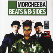 Morcheeba - Beats & B-Sides (RSD 2024) (green vinyl) - Vinyl LP