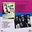 The Clash - Sort It Out: Live At The Lyceum Theatre, London 29th December 1978 (ltd. 300 copies made) (splatter vinyl) - Vinyl LP, LP