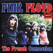 Pink Floyd - The French Connection: Live At Palais De Sports, Poiters, France, November 29, 1972 (ltd. 300 copies made) (colored vinyl) - Vinyl LP