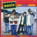 Oasis - That Sound Ringing: Live At Hultsfreed Festival Sweden 13th August 1994 - Vinyl LP, LP