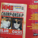 Oasis - That Sound Ringing: Live At Hultsfreed Festival Sweden 13th August 1994 - Vinyl LP, LP