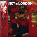 Nancy Sinatra - Nancy In London (+4 bonus tracks) (summer wine red vinyl) (RTI press) - Vinyl LP, LP
