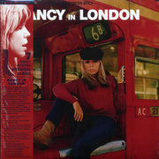 Nancy Sinatra - Nancy In London (+4 bonus tracks) (summer wine red vinyl) (RTI press) - Vinyl LP