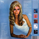 Nancy Sinatra - Nancy (blue vinyl) - Vinyl LP, LP