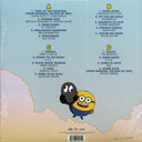 Diana Ross, Tame Impala, Brittany Howard, St. Vincent, Etc. - Minions: The Rise Of Gru: Original Motion Picture Soundtrack (2xLP) (sky blue) - Vinyl LP, LP