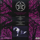The Sisters Of Mercy - Play Your Wild Card: Live At Teatro Espero, Rome, Italy, May 2nd 1985 (ltd. 300 copies made) (splatter vinyl) - Vinyl LP, LP