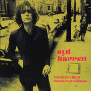 Syd Barrett - Madcap Cries Demos And Outtakes - Vinyl LP