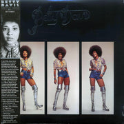 Betty Davis - Betty Davis (RTI press) - Vinyl LP