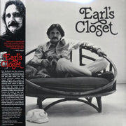 Daryl Hall & John Oates, Kazoo Singers, Delbert & Glen, Terry Allen, Etc. - Earl's Closet: The Lost Archive Of Earl McGrath, 1970 To 1980 (orig. press) (2xLP) - Vinyl LP