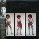 Betty Davis - Betty Davis (ltd. ed.) (coke bottle clear vinyl) (RTI press) - Vinyl LP, LP