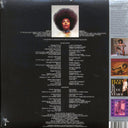 Betty Davis - Betty Davis (ltd. ed.) (coke bottle clear vinyl) (RTI press) - Vinyl LP, LP