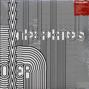 The Black Angels - Passover (2xLP) - Vinyl LP