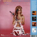 Nancy Sinatra - Keep Walkin': Singles, Demos & Rarities 1965-1978 (2xLP) (yellow vinyl) (RTI press) - Vinyl LP, LP
