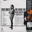 Nancy Sinatra - Boots (+2 bonus tracks) (2xLP) (RTI press) - Vinyl LP, LP
