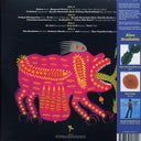 Various - Even The Forest Hums: Ukrainian Sonic Archives 1971-1996 (2xLP) - Vinyl LP, LP