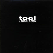 Tool - 4 Track Demo - Vinyl LP