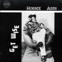 Horace Andy - Get Wise - Vinyl LP, LP