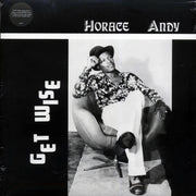 Horace Andy - Get Wise - Vinyl LP