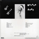 Horace Andy - Get Wise - Vinyl LP, LP