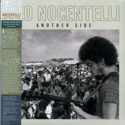 Leo Nocentelli - Another Side (purple/yellow/green vinyl) (RTI press) - Vinyl LP