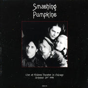 Smashing Pumpkins - Live At Riviera Theatre In Chicago, October 23th 1995 (2xLP) - Vinyl LP