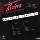 Smashing Pumpkins - Live At Riviera Theatre In Chicago, October 23th 1995 (2xLP) - Vinyl LP, LP