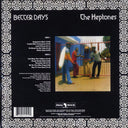 The Heptones - Better Days - Vinyl LP, LP