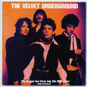 The Velvet Underground - The Boston Tea Party July 11th 1969 Volume 1 - Vinyl LP, LP
